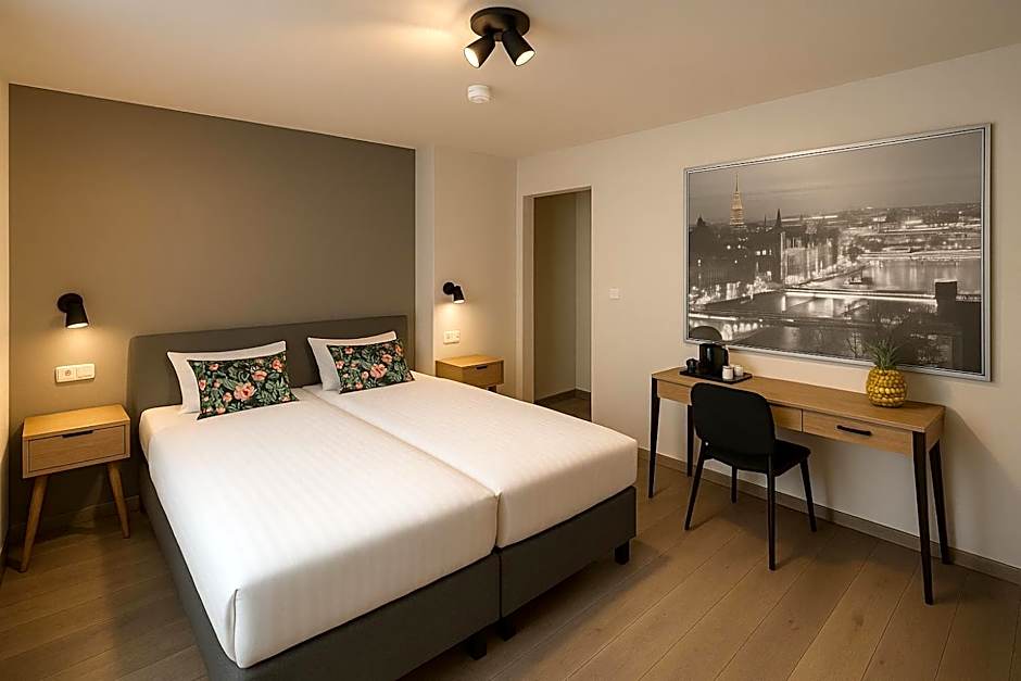 Hotel Hendrickx