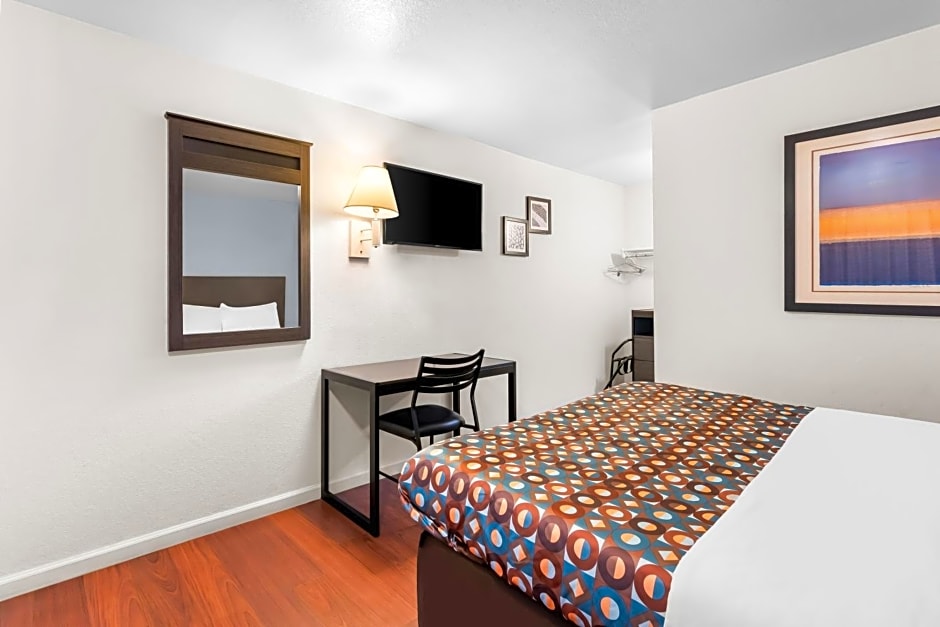 Americas Best Value Inn Stillwater