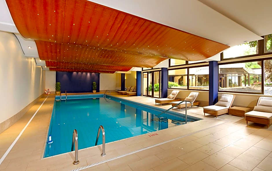 Royal Plaza Montreux & Spa