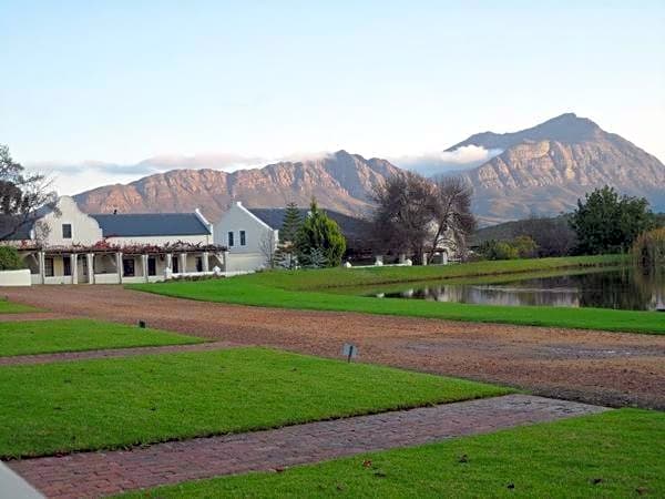 Morgansvlei Country Estate