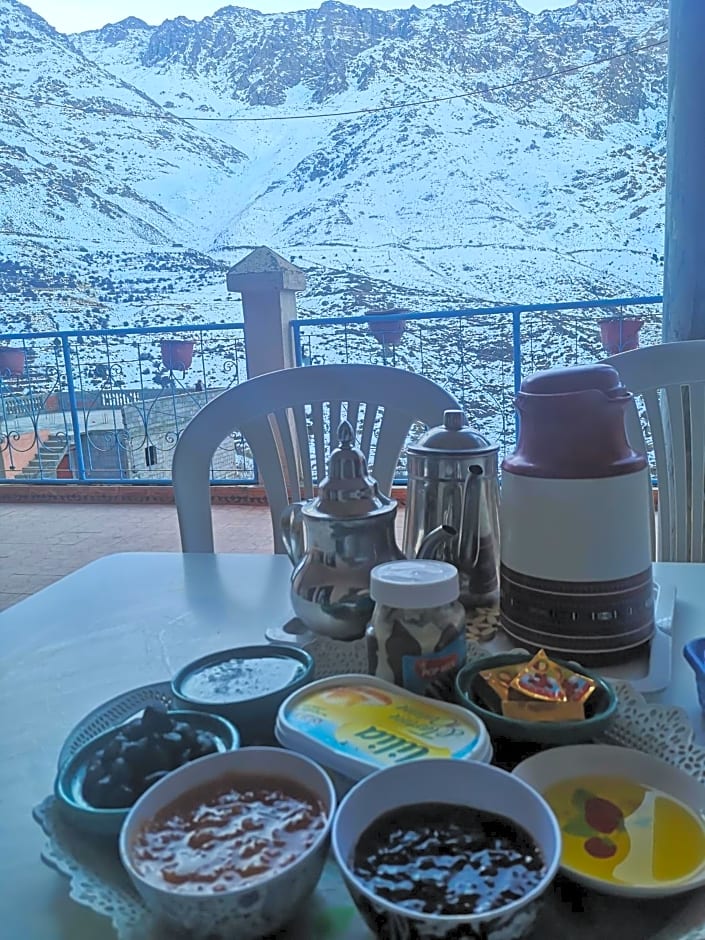 Dar Angour Tacheddirt