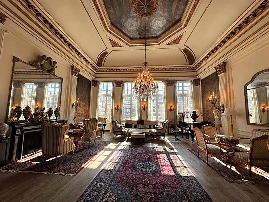 Boutique Hotel Die Swaene