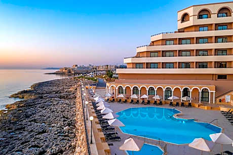 Radisson Blu Resort, Malta St. Julian's