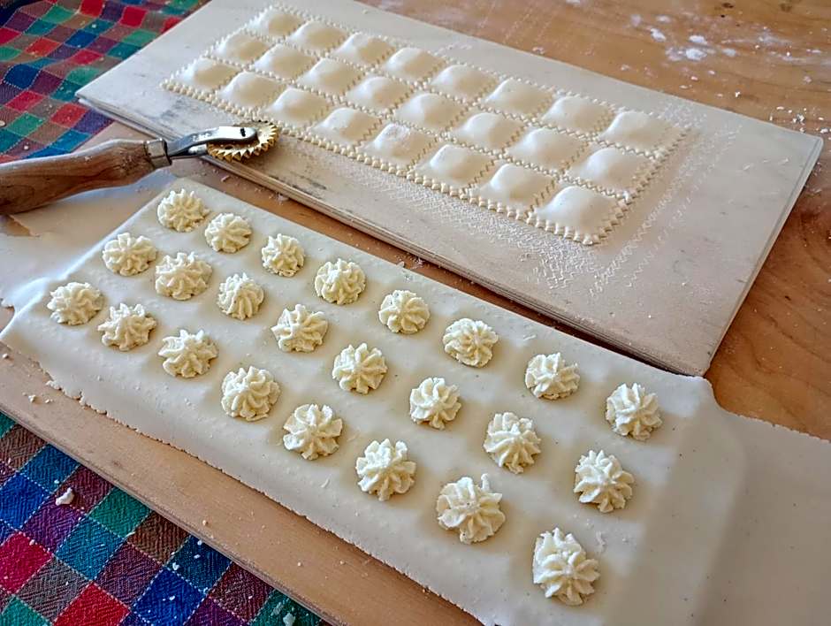 B&B e Home Restaurant S'ispera Monolocale uso esclusivo