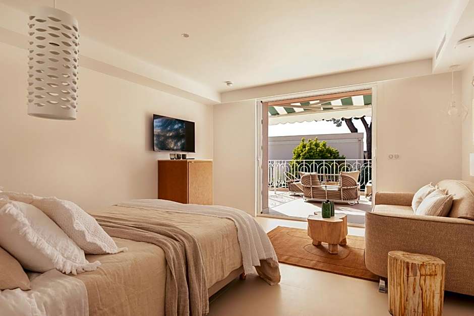 Maison Carla Rosa Cannes