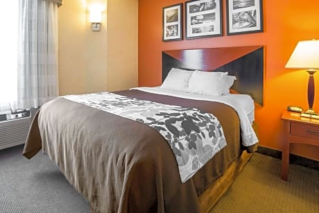 Sleep Inn Billings
