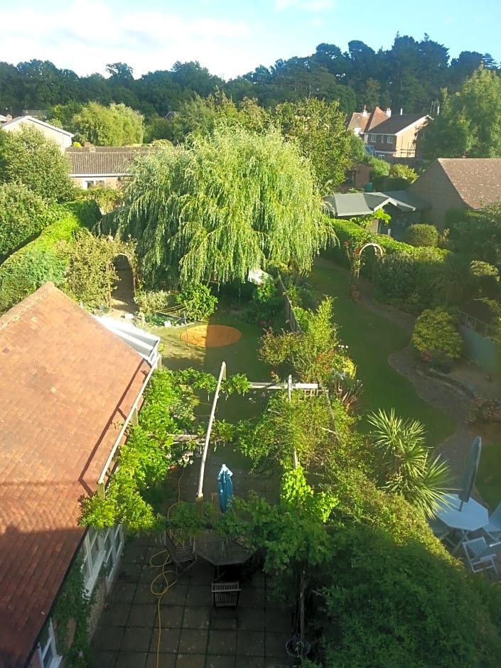 Rowlands Castle No 41