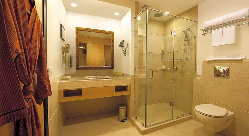 The Lemon Tree Udyog Vihar Gurgaon