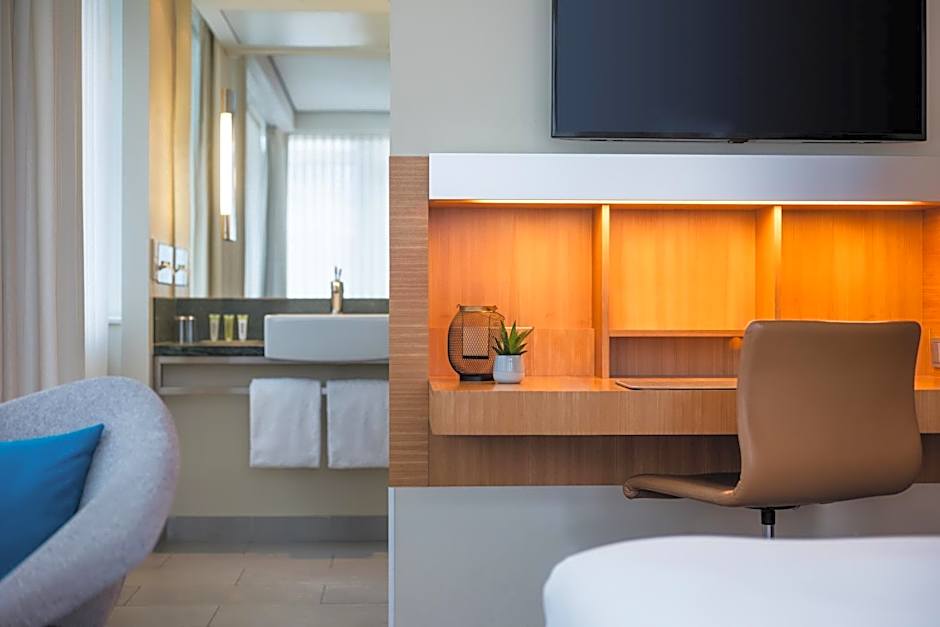 Lindner Hotel Berlin Ku'damm, part of JdV by Hyatt