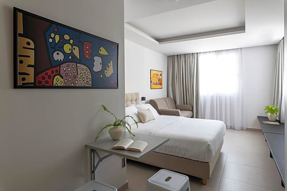 DOMIOS Suites Athens