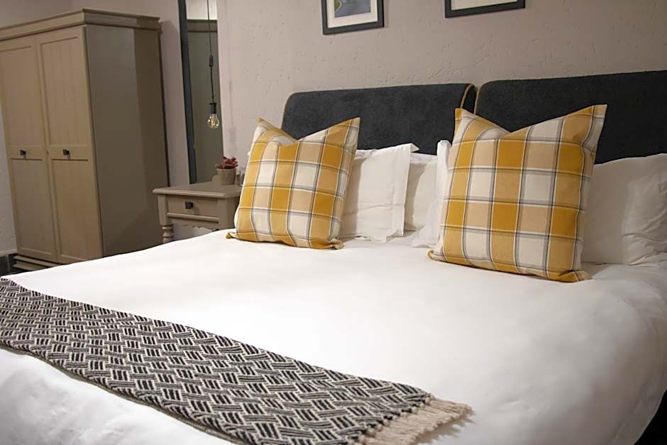 Sherewood Lodge