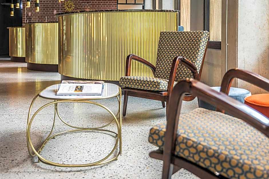 gambino hotel WERKSVIERTEL