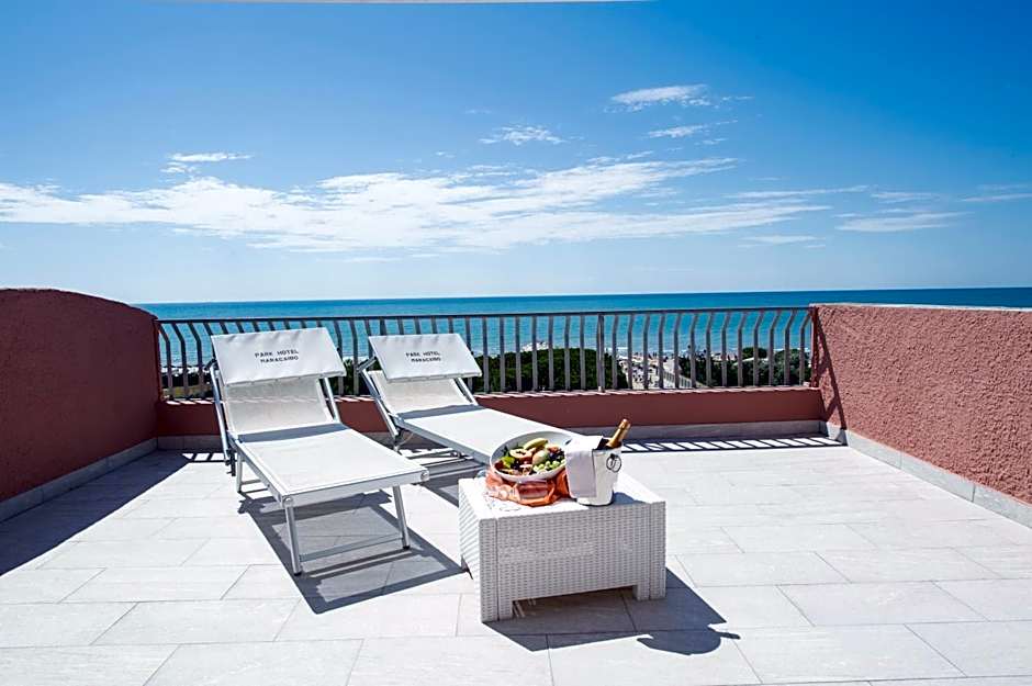 Park Hotel Maracaibo