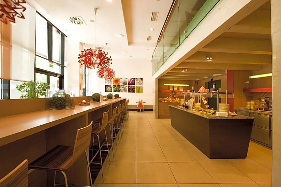 Ibis Wien Messe