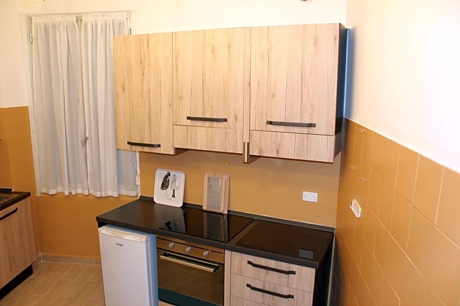 Home Genoa Hostel