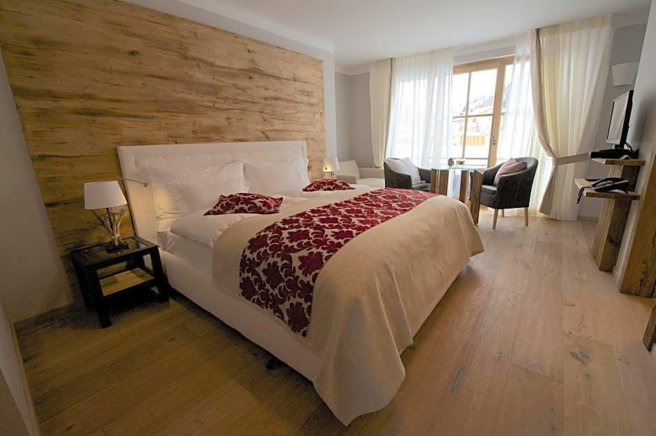 Hotelino Petit Chalet