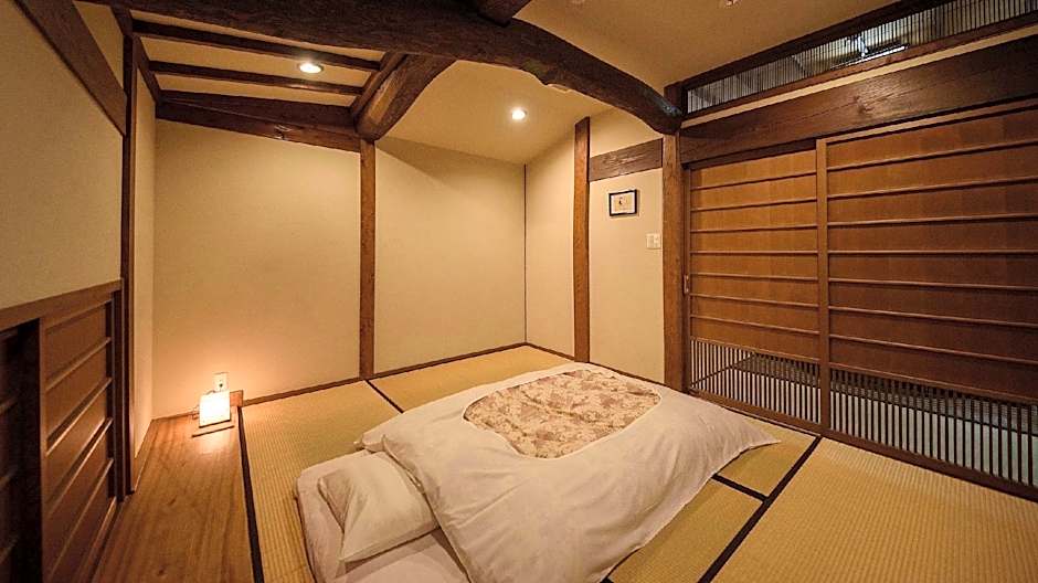 Oyado Kaikatei Ryokan