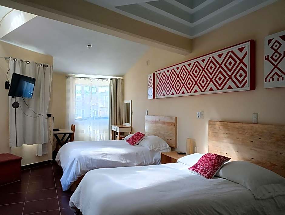J&K Suite