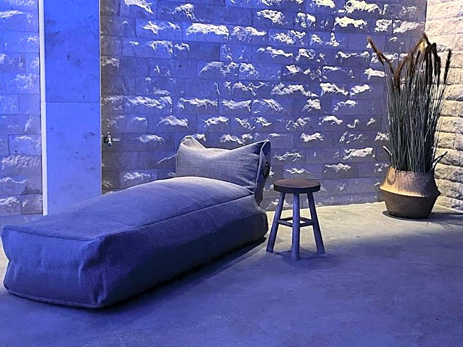 Grand Hotel Seeschlösschen Sea Retreat & SPA