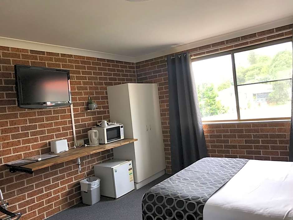 Coffs Shearwater Motel