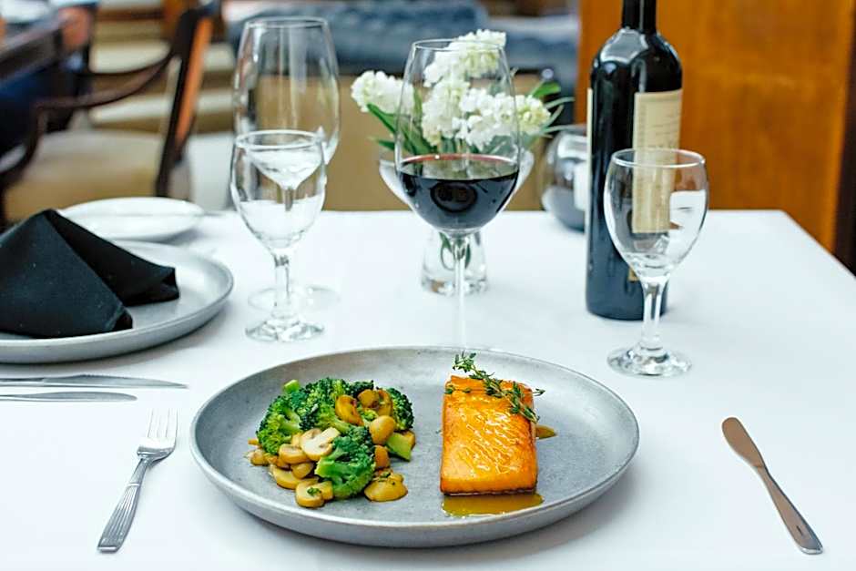 Dorá Hotel Buenos Aires