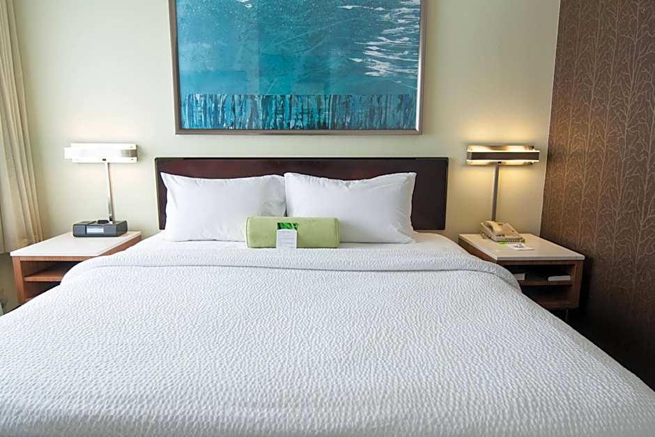 SpringHill Suites by Marriott Pittsburgh Monroeville