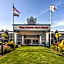 Best Western Plus Wine Country Inn & Suites