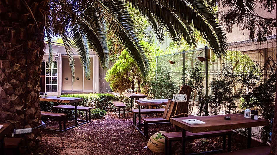 The Suadiye Residence