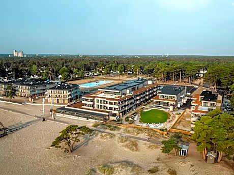 Åhus Seaside