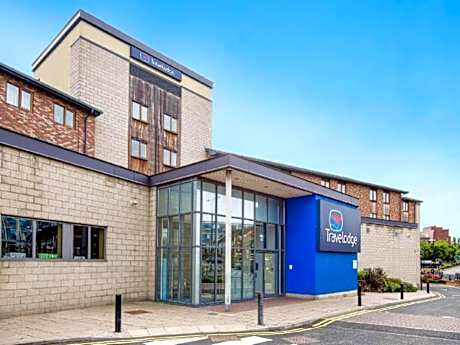 Travelodge Sunderland Central