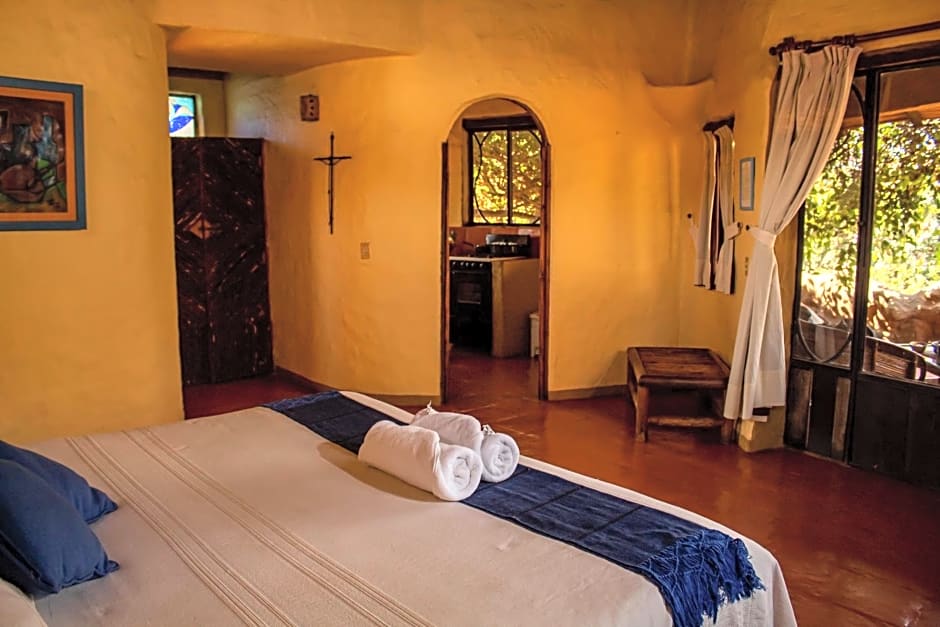 Hotel Valle Místico
