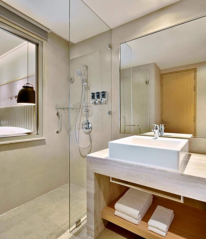 Courtyard by Marriott Kochi Infopark
