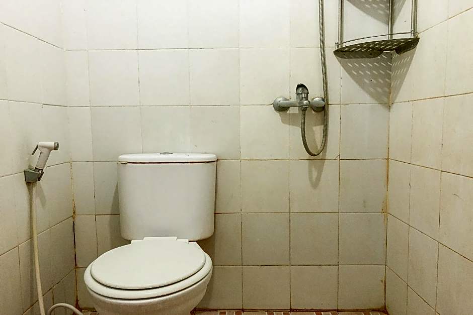 Hotel O Tamansari Panoramic Apartment By Asgard