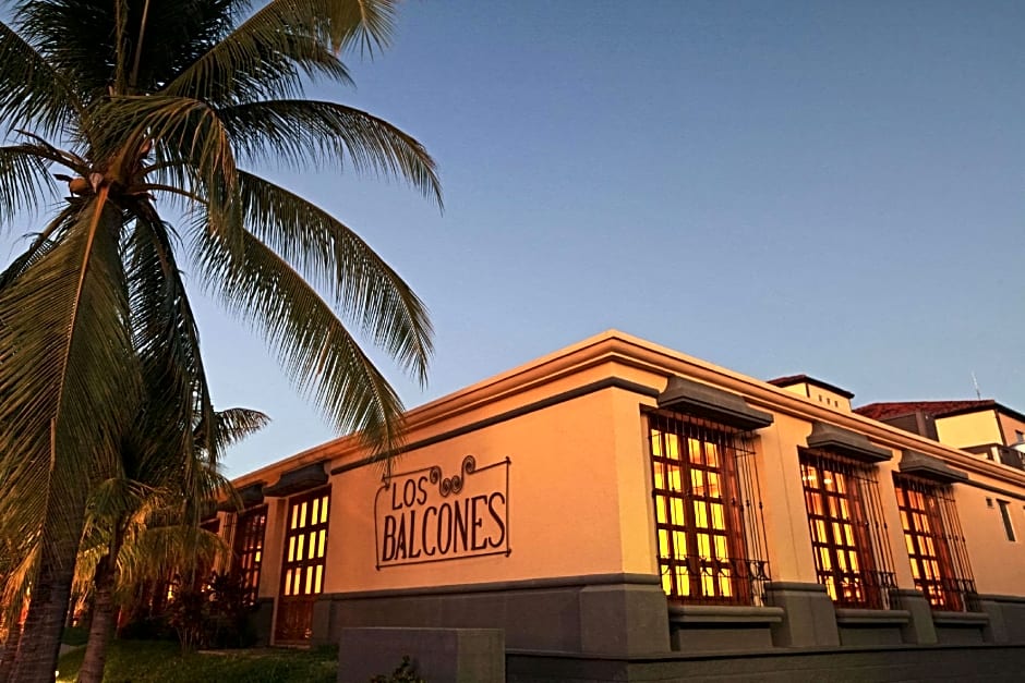 Quality Hotel Real Aeropuerto