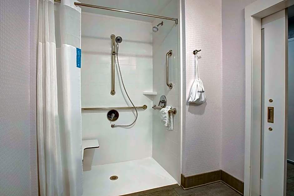 Hampton Inn By Hilton Olive Branch