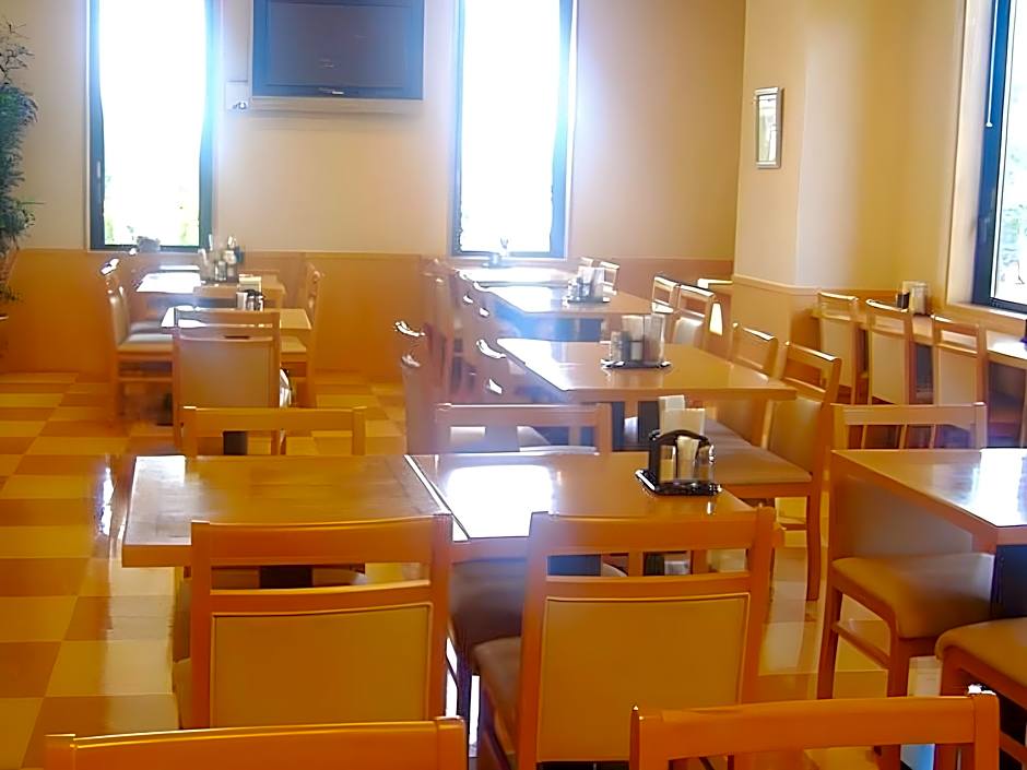 Hotel Route Inn Nagaoka Inter