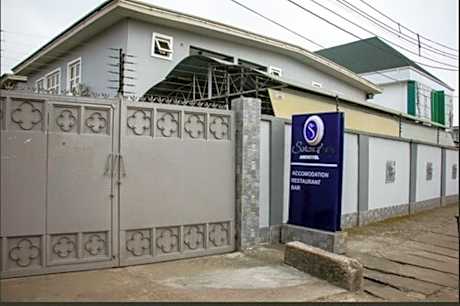 Serendipity Anchotel