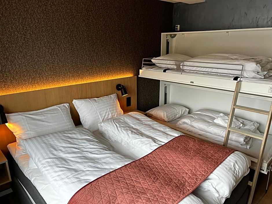 Frichs Ekspress Åndalsnes