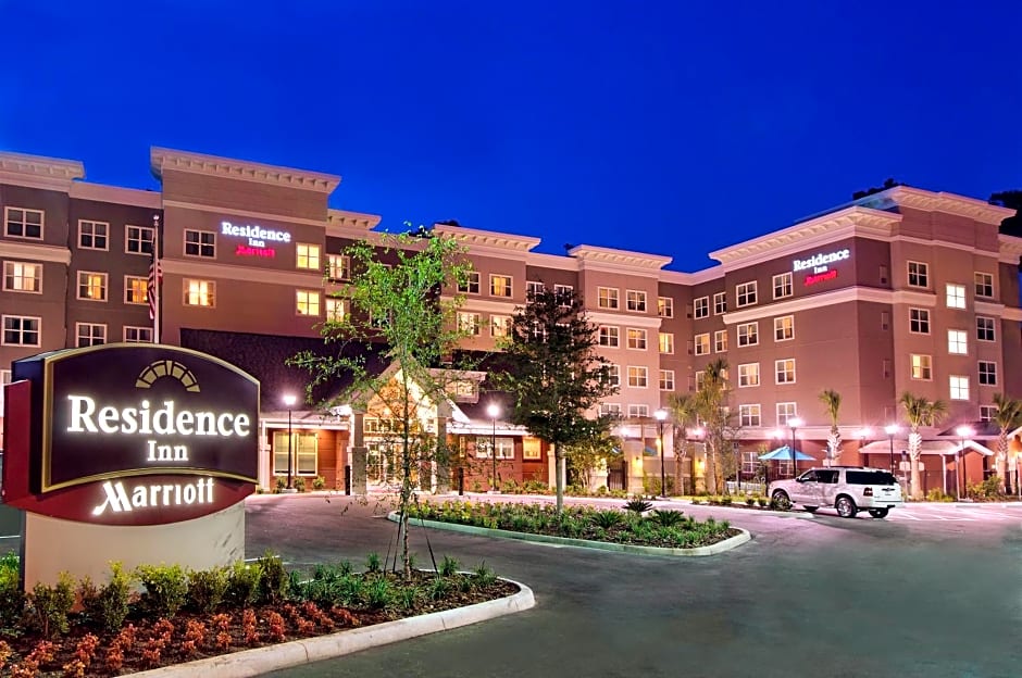 Residence Inn Gainesville I-75