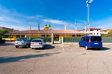 Hotel Campana