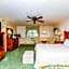 Azalea Garden Inn