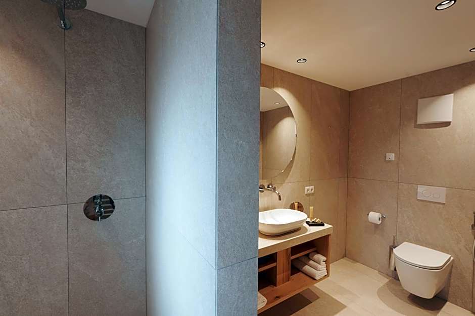 Chalet Vanzi