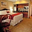 Lake Grassy Inn & Suites
