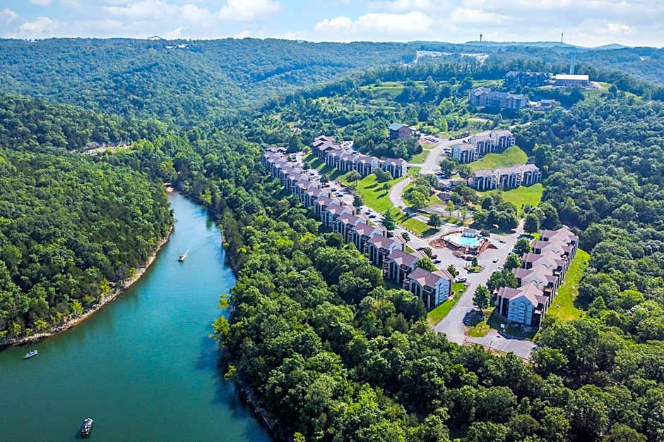 Lake Escape - Table Rock Lake