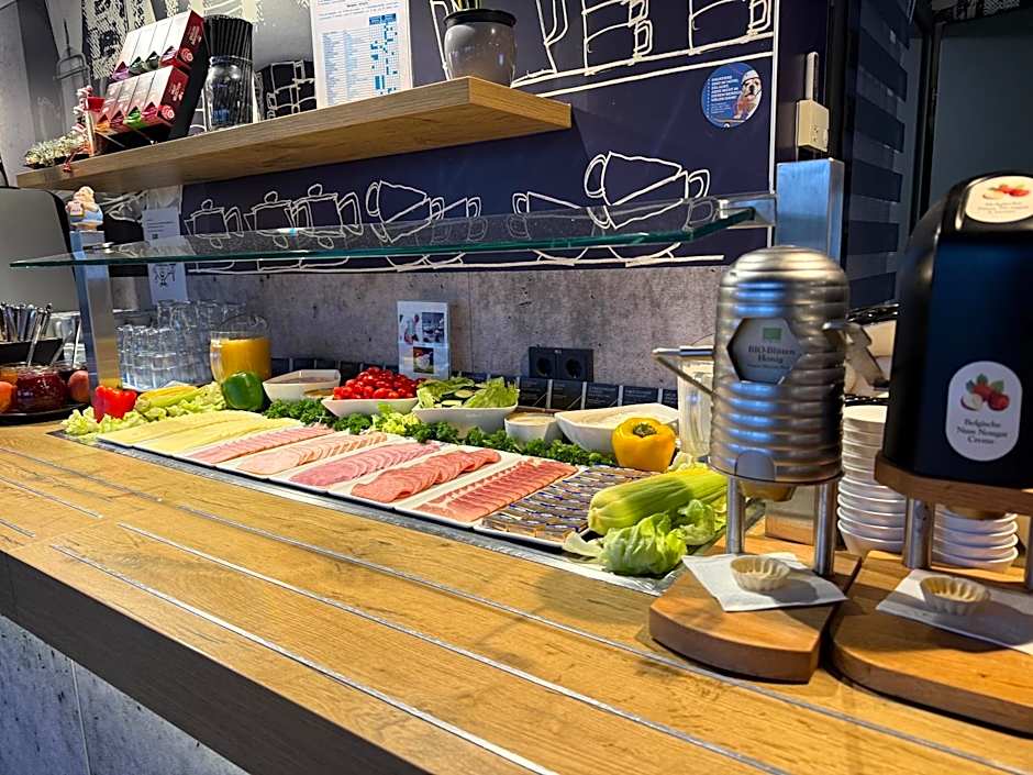 ibis budget Muenchen Putzbrunn