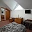 Hotel Alexandros Busteni by Genco & Restaurant Miorita