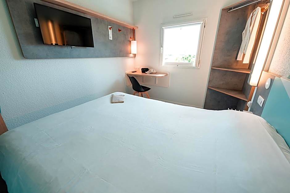 ibis budget Sète centre