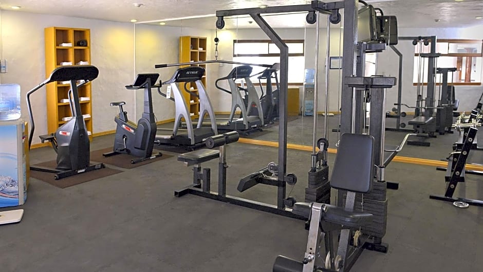 Holiday Inn Express Morelia By IHG