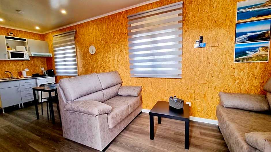 Family Surf Home - Bungalows