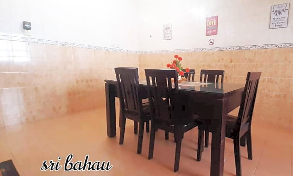 Hotel Sri Bahau